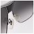 Occhiali da sole LOUIS VUITTON metallo Nero LV Auth am10968V - vista 17