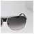 Occhiali da sole LOUIS VUITTON metallo Nero LV Auth am10968V - vista 4