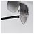 Occhiali da sole LOUIS VUITTON metallo Nero LV Auth am10968V - vista 7