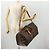 LOUIS VUITTON Borsa Boston Monogram Keepall Bandoulière 55 M41414 LV Auth BA10979 Monogramma - vista 26