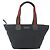 Borsa a Mano Gucci GG Canvas Sherry Line Nera 131230 Auth BSZ247 Nero - vista 13