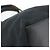 Borsa a Mano Gucci GG Canvas Sherry Line Nera 131230 Auth BSZ247 Nero - vista 14