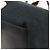 Borsa a Mano Gucci GG Canvas Sherry Line Nera 131230 Auth BSZ247 Nero - vista 15