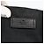 Borsa a Mano Gucci GG Canvas Sherry Line Nera 131230 Auth BSZ247 Nero - vista 17