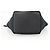 Borsa a Mano Gucci GG Canvas Sherry Line Nera 131230 Auth BSZ247 Nero - vista 5