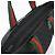Borsa a Mano Gucci GG Canvas Sherry Line Nera 131230 Auth BSZ247 Nero - vista 6