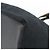 Borsa a Mano Gucci GG Canvas Sherry Line Nera 131230 Auth BSZ247 Nero - vista 9