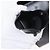 Borsa a Spalla Gancini in Pelle Nera e Argento Salvatore Ferragamo Auth 173384 Nero - vista 10