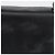 Borsa a Spalla Gancini in Pelle Nera e Argento Salvatore Ferragamo Auth 173384 Nero - vista 3