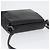 Borsa a Spalla Gancini in Pelle Nera e Argento Salvatore Ferragamo Auth 173384 Nero - vista 7