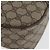 Gucci Borsa GG Supreme Web Sherry Line in PVC beige e oro 14 02 032 Auth bs33886 D'oro - vista 14