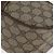 Gucci Borsa GG Supreme Web Sherry Line in PVC beige e oro 14 02 032 Auth bs33886 D'oro - vista 15