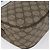 Gucci Borsa GG Supreme Web Sherry Line in PVC beige e oro 14 02 032 Auth bs33886 D'oro - vista 16