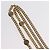 Collana Christian Dior metallo tono oro Auth bs34061 - vista 6