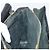 Bolso de hombro CÉLINE Carroza de cuero negro y dorado Auth ARZ121 - vista 19