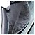 Bolso de hombro CÉLINE Carroza de cuero negro y dorado Auth ARZ121 - vista 21