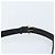 Bolso de hombro CÉLINE Carroza de cuero negro y dorado Auth ARZ121 - vista 8