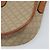 Céline CELINE Macadam Canvas Schultertasche PVC Beige Gold Auth 174598 Golden - Ansicht 15