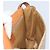 Céline CELINE Macadam Canvas Schultertasche PVC Beige Gold Auth 174598 Golden - Ansicht 19