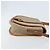 Céline CELINE Macadam Canvas Schultertasche PVC Beige Gold Auth 174598 Golden - Ansicht 3