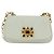 CHANEL Bolsa de Ombro Griboa V Stitch em Couro Branco Ouro CC Auth ARZ551SAV Dourado - vue 13