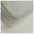 CHANEL Bolsa de Ombro Griboa V Stitch em Couro Branco Ouro CC Auth ARZ551SAV Dourado - vue 17
