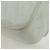 CHANEL Bolsa de Ombro Griboa V Stitch em Couro Branco Ouro CC Auth ARZ551SAV Dourado - vue 18