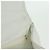 CHANEL Bolsa de Ombro Griboa V Stitch em Couro Branco Ouro CC Auth ARZ551SAV Dourado - vue 9
