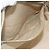 Borsa tote in PVC argento GG Implementation di GUCCI 197953 Auth BSZ004 - vista 11