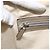 Borsa tote in PVC argento GG Implementation di GUCCI 197953 Auth BSZ004 - vista 20