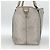 Borsa tote in PVC argento GG Implementation di GUCCI 197953 Auth BSZ004 - vista 3