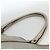 Borsa tote in PVC argento GG Implementation di GUCCI 197953 Auth BSZ004 - vista 8