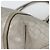 Borsa tote in PVC argento GG Implementation di GUCCI 197953 Auth BSZ004 - vista 9