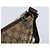 Borsa a Spalla GG Canvas Gucci Beige Argento 145857 Auth ep13742 - vista 10