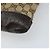 Borsa a Spalla GG Canvas Gucci Beige Argento 145857 Auth ep13742 - vista 15