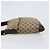 Borsa a Spalla GG Canvas Gucci Beige Argento 145857 Auth ep13742 - vista 4