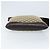 Borsa a Spalla GG Canvas Gucci Beige Argento 145857 Auth ep13742 - vista 5