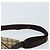 Borsa a Spalla GG Canvas Gucci Beige Argento 145857 Auth ep13742 - vista 8