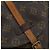 LOUIS VUITTON Borsa a Spalla Monogram Chantilly MM M51233 LV Auth 174027 Monogramma - vista 18