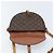 LOUIS VUITTON Borsa a Spalla Monogram Chantilly MM M51233 LV Auth 174027 Monogramma - vista 20