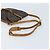 LOUIS VUITTON Borsa a Spalla Monogram Chantilly MM M51233 LV Auth 174027 Monogramma - vista 7