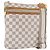 LOUIS VUITTON Pochette Bosphore Damier Azur Borsa a Spalla N51112 LV Auth 174477