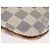 LOUIS VUITTON Pochette Bosphore Damier Azur Borsa a Spalla N51112 LV Auth 174477 - vista 16