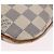 LOUIS VUITTON Pochette Bosphore Damier Azur Borsa a Spalla N51112 LV Auth 174477 - vista 17