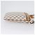 LOUIS VUITTON Pochette Bosphore Damier Azur Borsa a Spalla N51112 LV Auth 174477 - vista 3