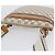 LOUIS VUITTON Pochette Bosphore Damier Azur Borsa a Spalla N51112 LV Auth 174477 - vista 6
