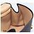Borsa a mano in tela Trotter Christian Dior PVC nera e oro Auth ep13801 Nero D'oro - vista 19