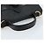 Borsa a mano in tela Trotter Christian Dior PVC nera e oro Auth ep13801 Nero D'oro - vista 7