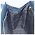 Céline Borsa a Spalla CELINE in Pelle Blu Navy Oro Auth ka3054 D'oro - vista 20