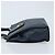 Céline Borsa a Spalla CELINE in Pelle Blu Navy Oro Auth ka3054 D'oro - vista 4